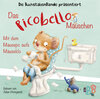 Buchcover Das Picobello-Mäuschen - Mit dem Mäusepo aufs Mäuseklo