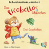 Buchcover Das Picobello-Mäuschen - Drei Geschichten