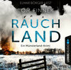 Buchcover Rauchland