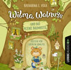 Buchcover Wilma Walnuss und das kleine Baumhotel