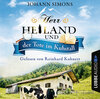 Buchcover Herr Heiland - Folge 06