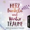 Buchcover Herzfunkeln und Winterträume