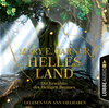 Buchcover Helles Land