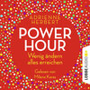 Buchcover Power Hour