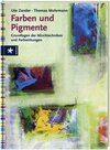 Buchcover Farben und Pigmente