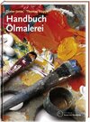 Buchcover Handbuch Ölmalerei