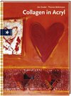 Buchcover Collagen in Acryl