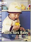 Buchcover Alles fürs Baby