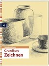 Buchcover Grundkurs Zeichnen