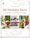 Buchcover Mit Freunden feiern