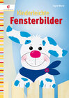 Buchcover Kinderleichte Fensterbilder