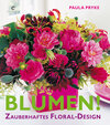 Buchcover Blumen!