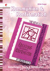 Buchcover Kommunion & Konfirmation
