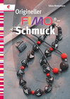 Buchcover Origineller Fimo-Schmuck