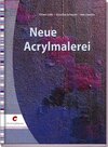 Buchcover Neue Acrylmalerei
