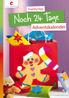 Buchcover Noch 24 Tage - Adventskalender