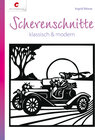 Buchcover Scherenschnitte