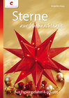 Buchcover Sterne zur Weihnachtszeit