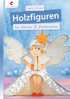 Buchcover Holzfiguren für Winter & Weihnachten