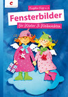 Buchcover Fensterbilder für Winter & Weihnachten