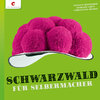 Buchcover Schwarzwald für Selbermacher