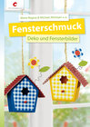 Buchcover Fensterschmuck
