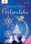 Buchcover Weihnachtliche Perlendeko