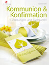 Buchcover Kommunion & Konfirmation