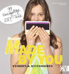 Buchcover Mädchen - made by you