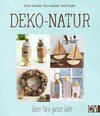 Buchcover Deko-Natur