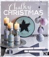 Buchcover Chalky Christmas