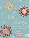Buchcover Strohstern-Nostalgie