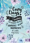Buchcover Cozy Days