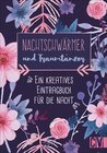 Buchcover Nachtschwärmer und Traumtänzer