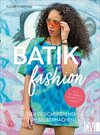 Buchcover Batik Fashion
