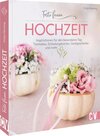 Buchcover Feste feiern – Hochzeit