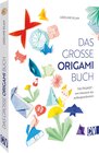 Buchcover Das große Origami Buch