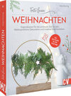 Buchcover Feste feiern - Weihnachten