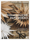 Buchcover Weihnachtliche Papierdeko