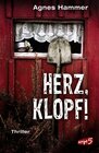 Buchcover Herz, klopf!