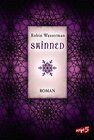 Buchcover Skinned