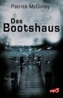 Buchcover Das Bootshaus