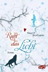 Buchcover Ruht das Licht