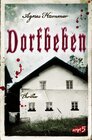 Buchcover Dorfbeben