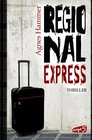 Buchcover Regionalexpress