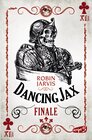Buchcover Dancing Jax – Finale