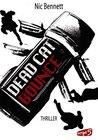 Buchcover Dead Cat Bounce