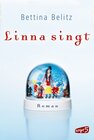 Buchcover Linna singt