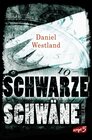 Buchcover Schwarze Schwäne