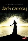 Buchcover Dark Canopy